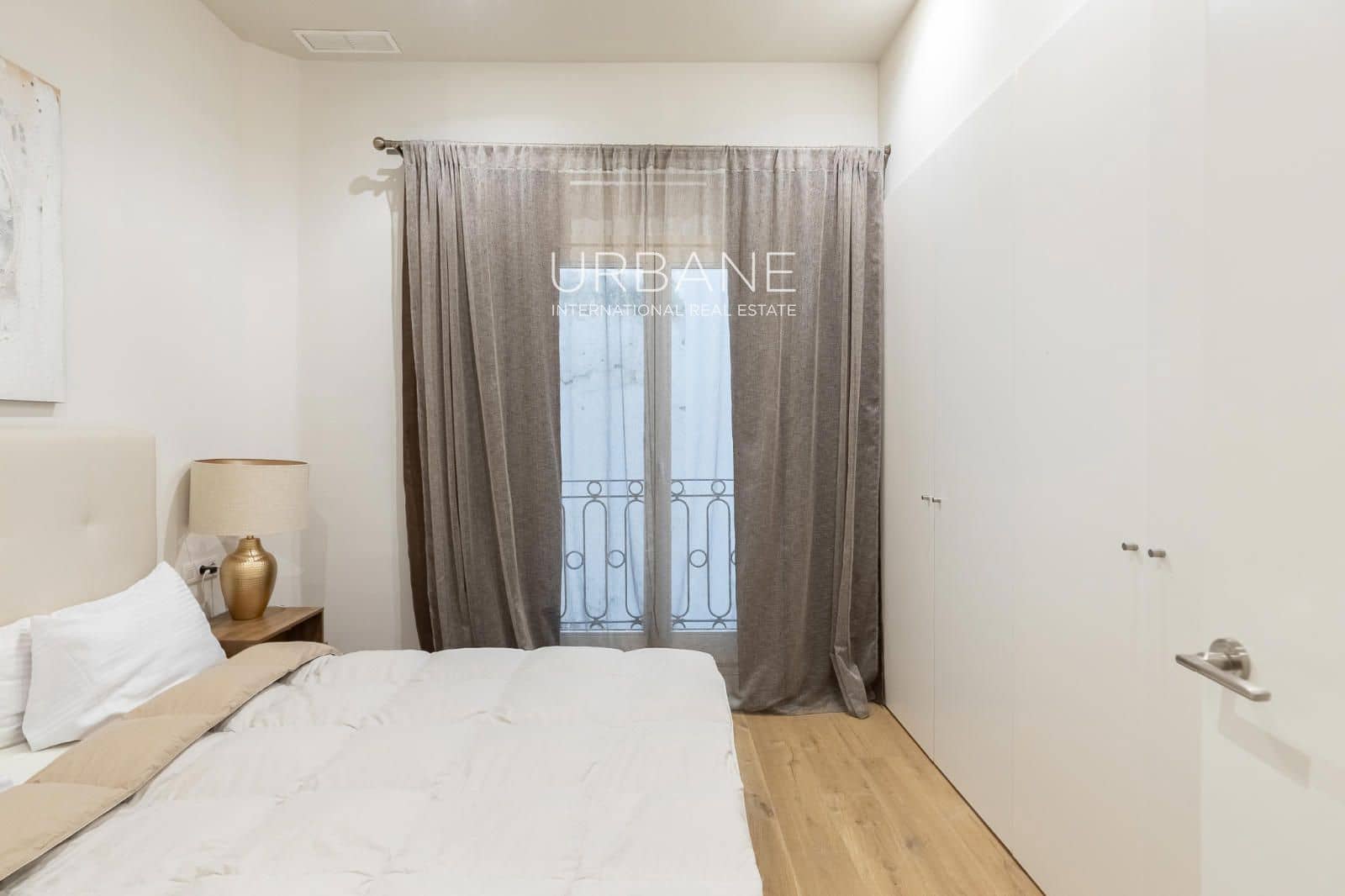 4 chambre Appartement à vendre à Barcelone ville - 900 000 € (Ref: 9460706)