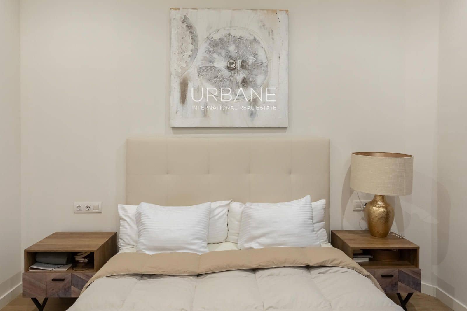 4 chambre Appartement à vendre à Barcelone ville - 900 000 € (Ref: 9460706)