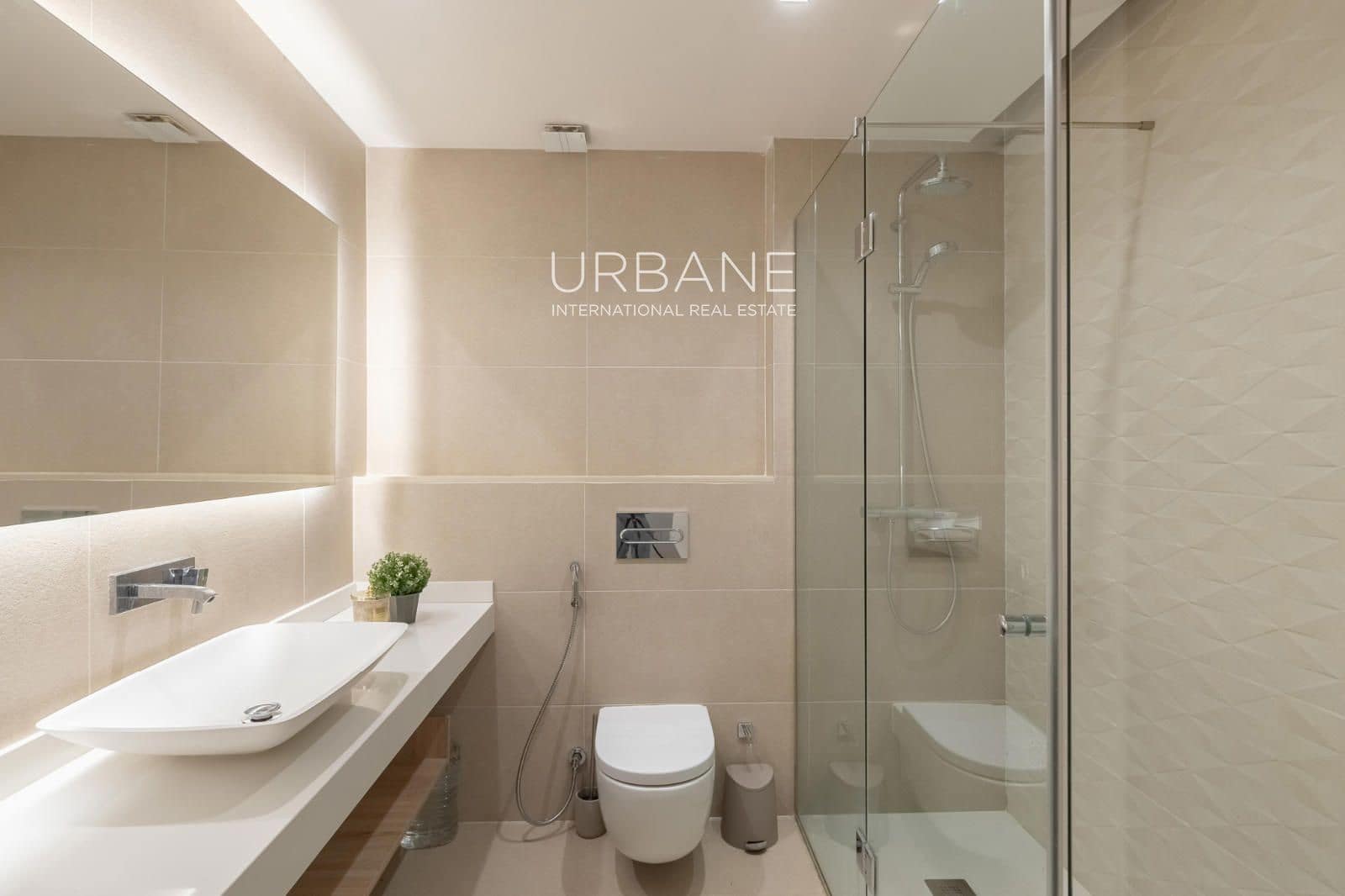 4 chambre Appartement à vendre à Barcelone ville - 900 000 € (Ref: 9460706)