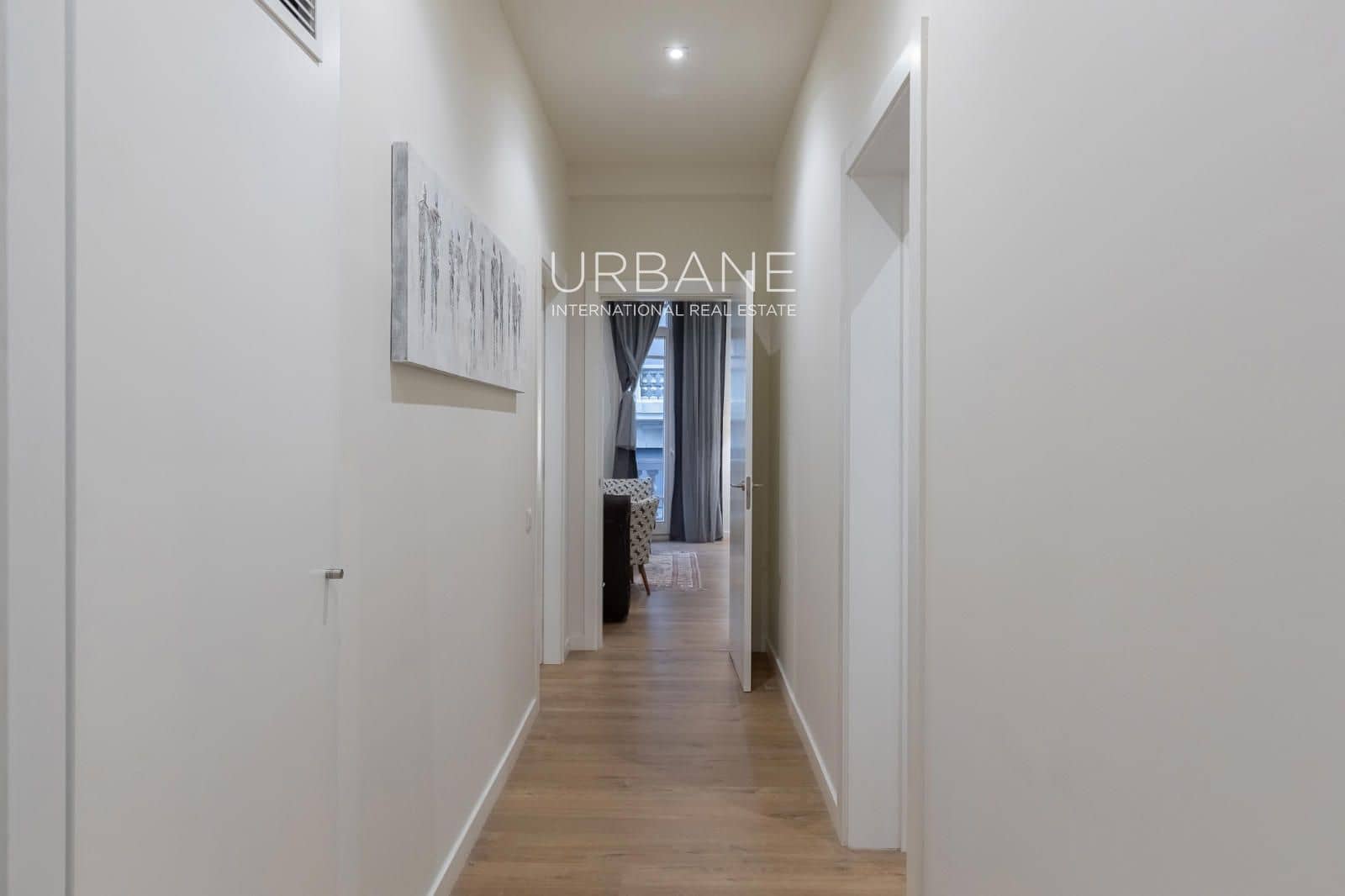 4 chambre Appartement à vendre à Barcelone ville - 900 000 € (Ref: 9460706)