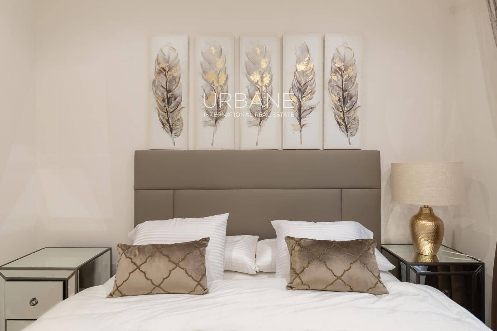 4 chambre Appartement à vendre à Barcelone ville - 900 000 € (Ref: 9460706)