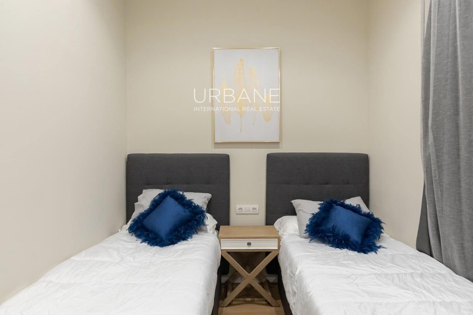 4 chambre Appartement à vendre à Barcelone ville - 900 000 € (Ref: 9460706)