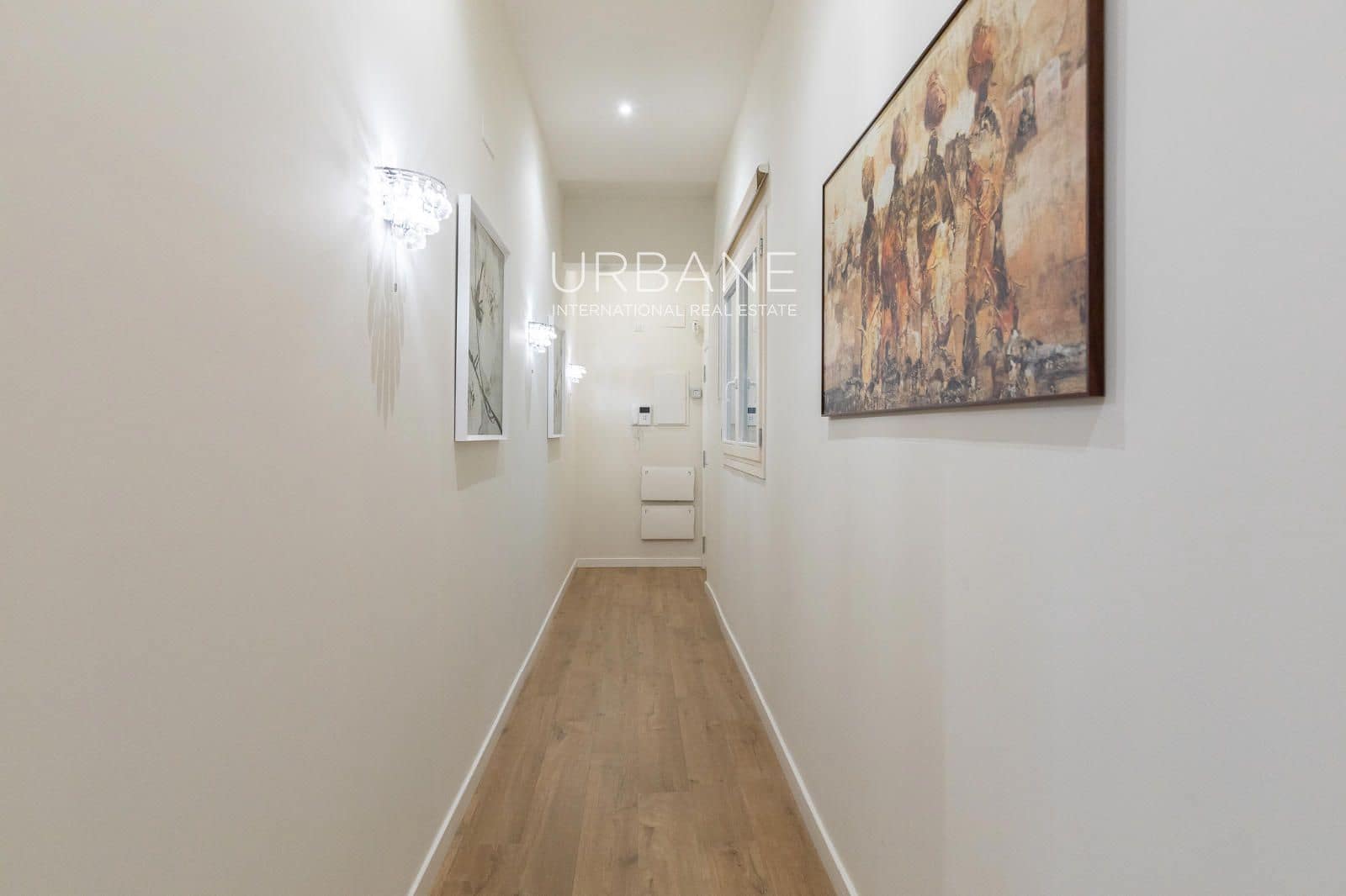 4 chambre Appartement à vendre à Barcelone ville - 900 000 € (Ref: 9460706)