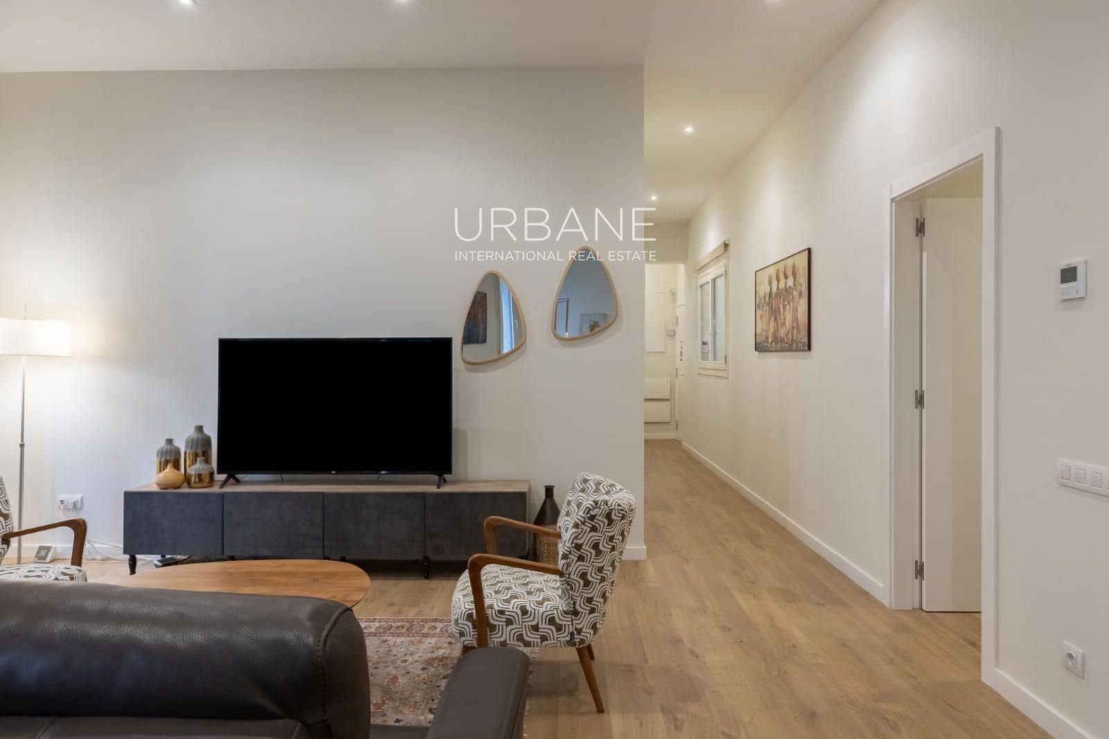 4 chambre Appartement à vendre à Barcelone ville - 900 000 € (Ref: 9460706)