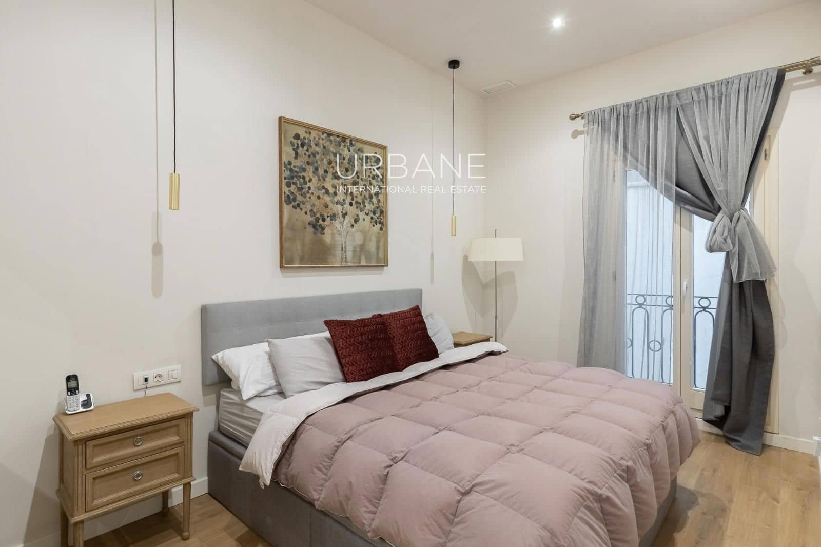 4 chambre Appartement à vendre à Barcelone ville - 900 000 € (Ref: 9460706)
