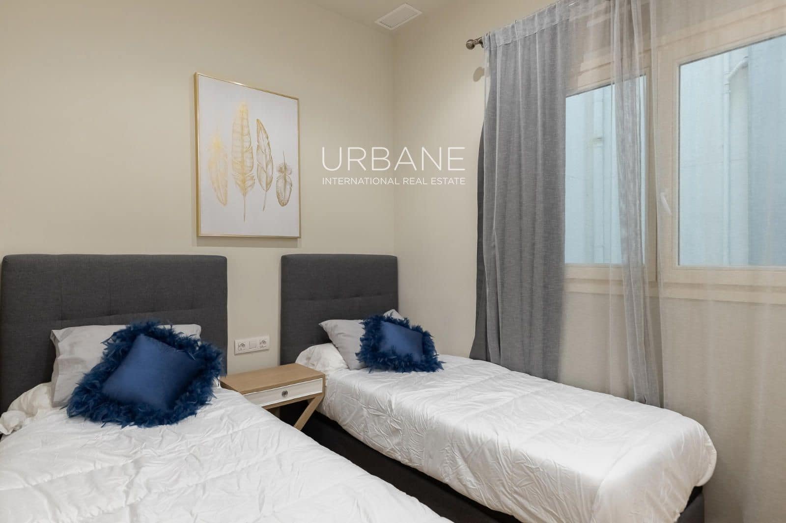 4 chambre Appartement à vendre à Barcelone ville - 900 000 € (Ref: 9460706)