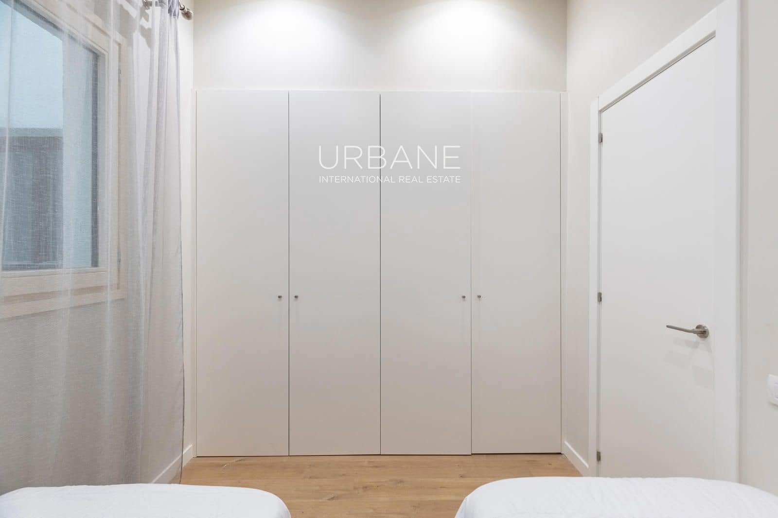 4 chambre Appartement à vendre à Barcelone ville - 900 000 € (Ref: 9460706)