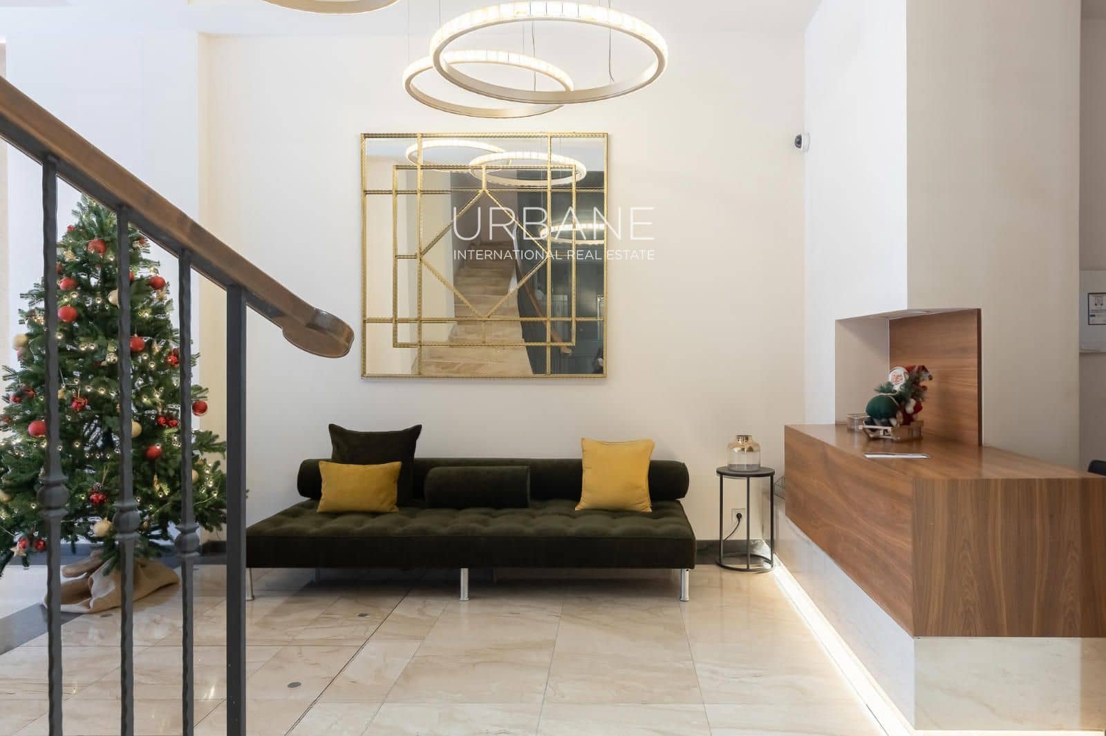 4 chambre Appartement à vendre à Barcelone ville - 900 000 € (Ref: 9460706)