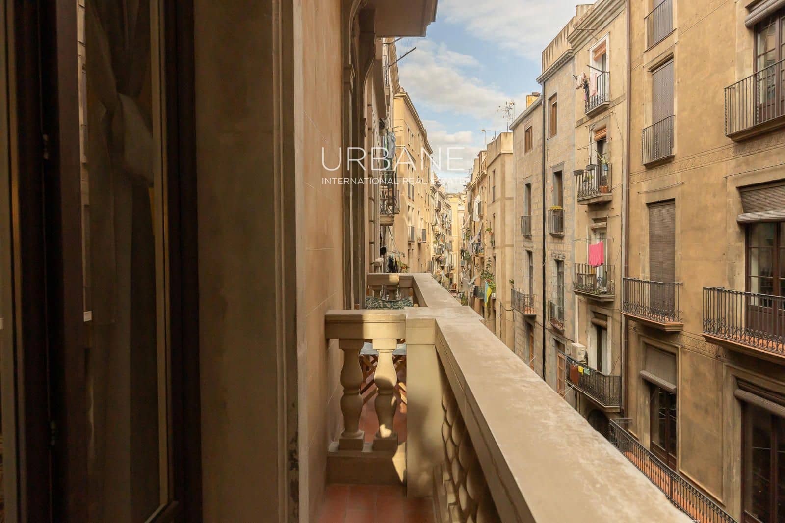 4 chambre Appartement à vendre à Barcelone ville - 900 000 € (Ref: 9460706)