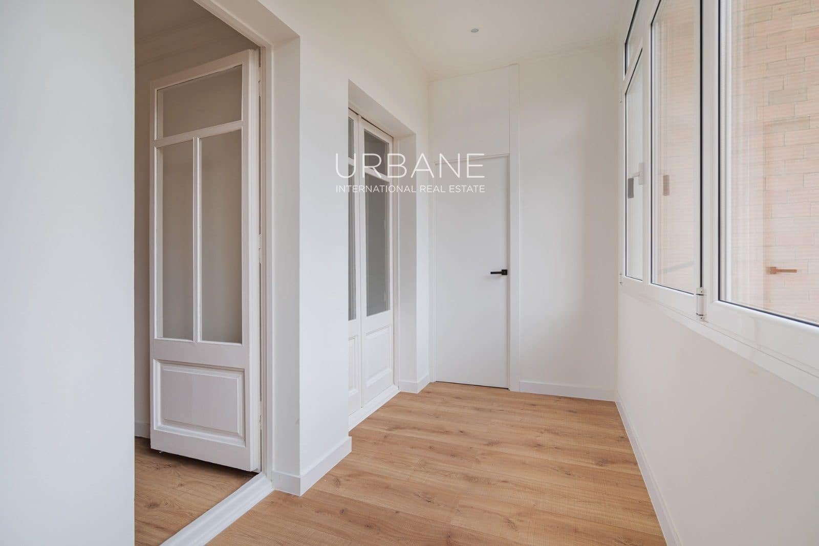 3 quarto Apartamento para arrendar em Barcelona cidade - 1 841 € (Ref: 9462822)