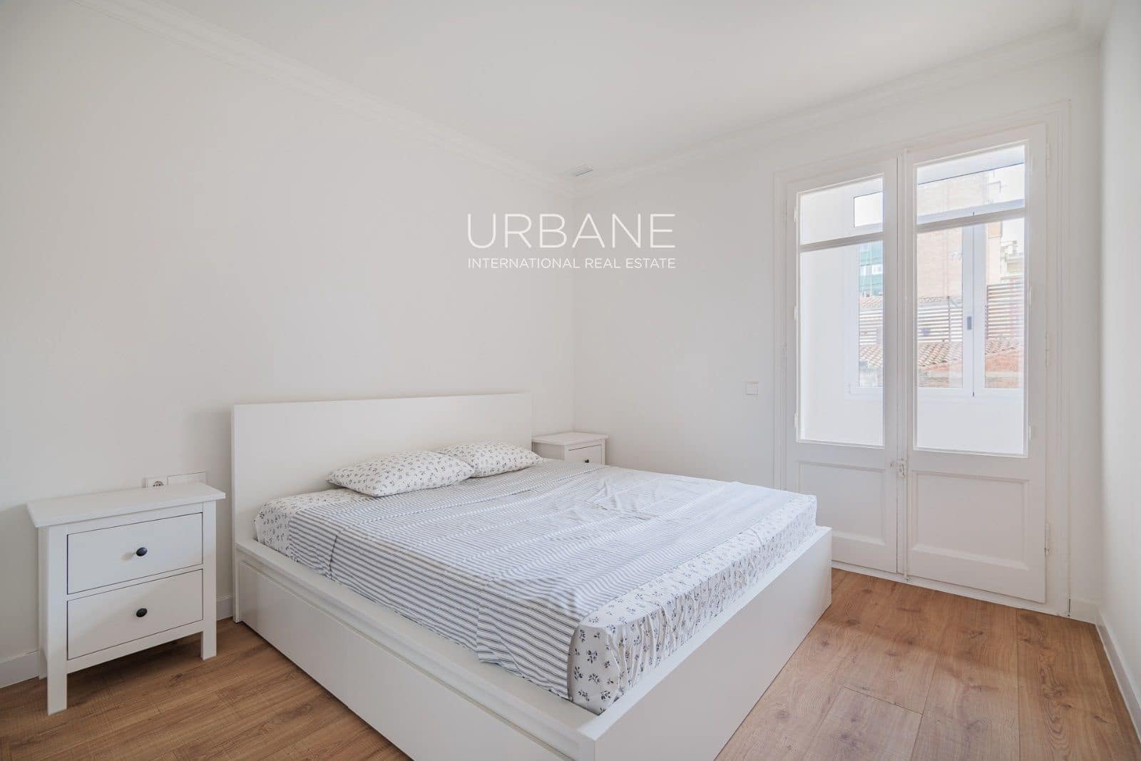 3 quarto Apartamento para arrendar em Barcelona cidade - 1 841 € (Ref: 9462822)