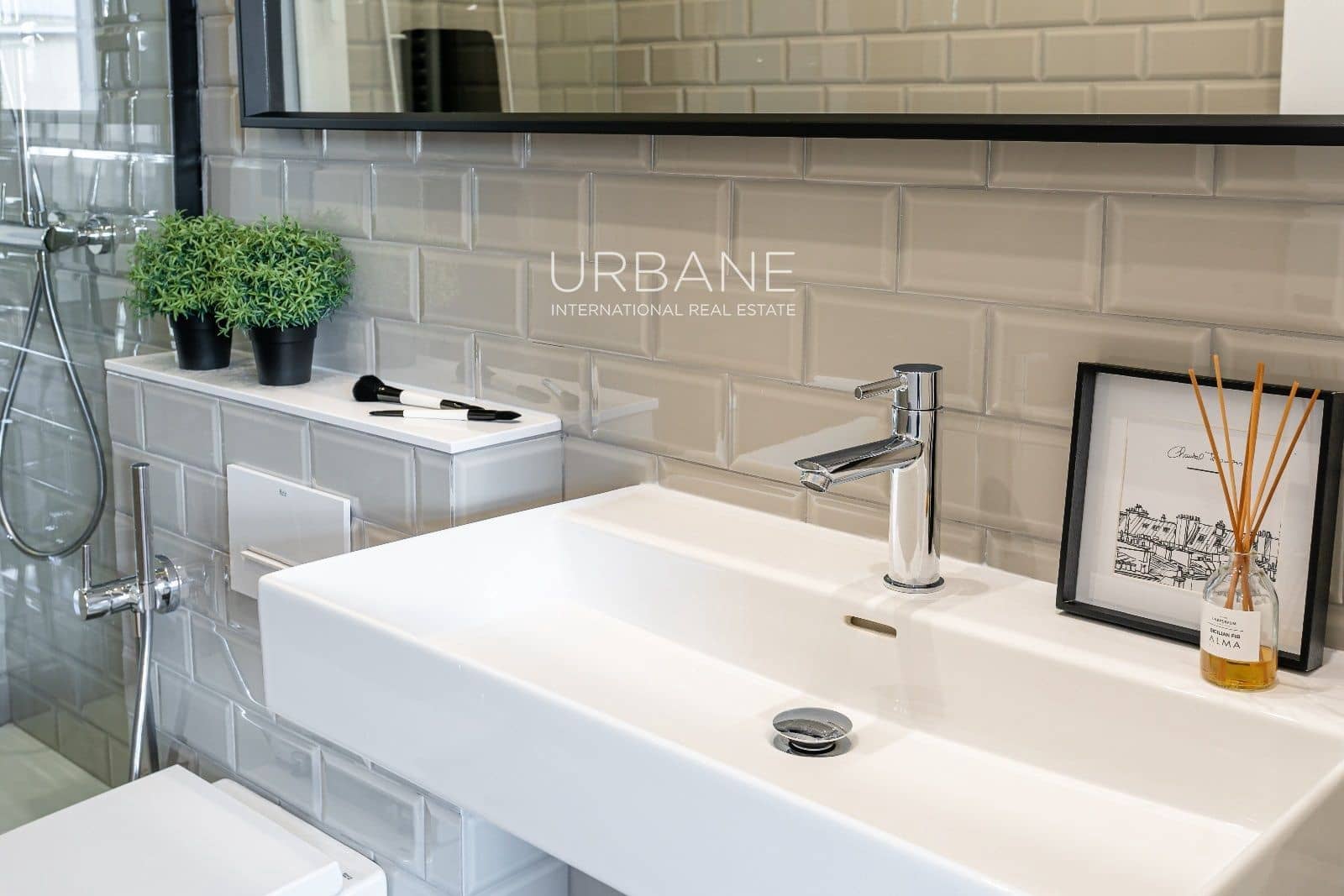 3 quarto Apartamento para arrendar em Barcelona cidade - 1 841 € (Ref: 9462822)