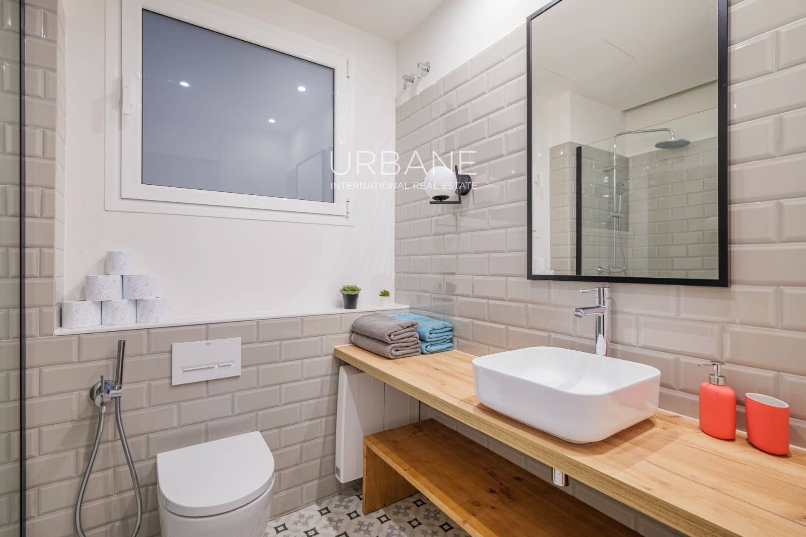 3 quarto Apartamento para arrendar em Barcelona cidade - 1 841 € (Ref: 9462822)