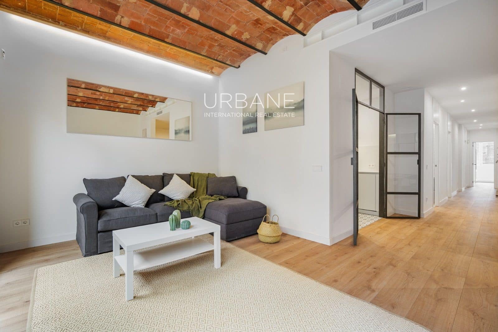 3 quarto Apartamento para arrendar em Barcelona cidade - 1 841 € (Ref: 9462822)