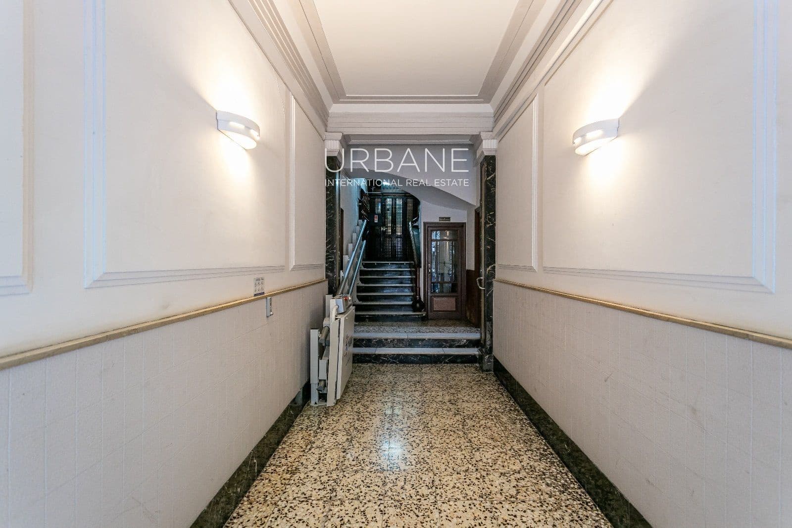 3 quarto Apartamento para arrendar em Barcelona cidade - 1 841 € (Ref: 9462822)