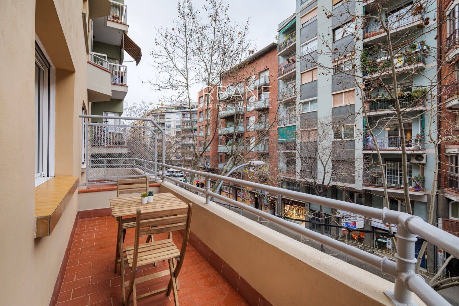 3 quarto Apartamento para arrendar em Barcelona cidade - 1 841 € (Ref: 9462822)