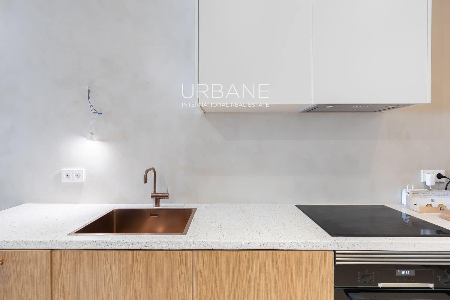 1 bedroom Flat for rent in Barcelona city - € 1,500 (Ref: 9465950)