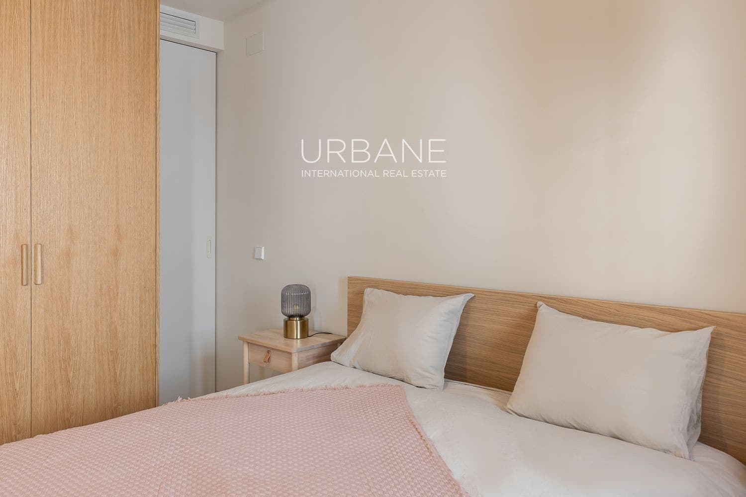 1 bedroom Flat for rent in Barcelona city - € 1,500 (Ref: 9465950)