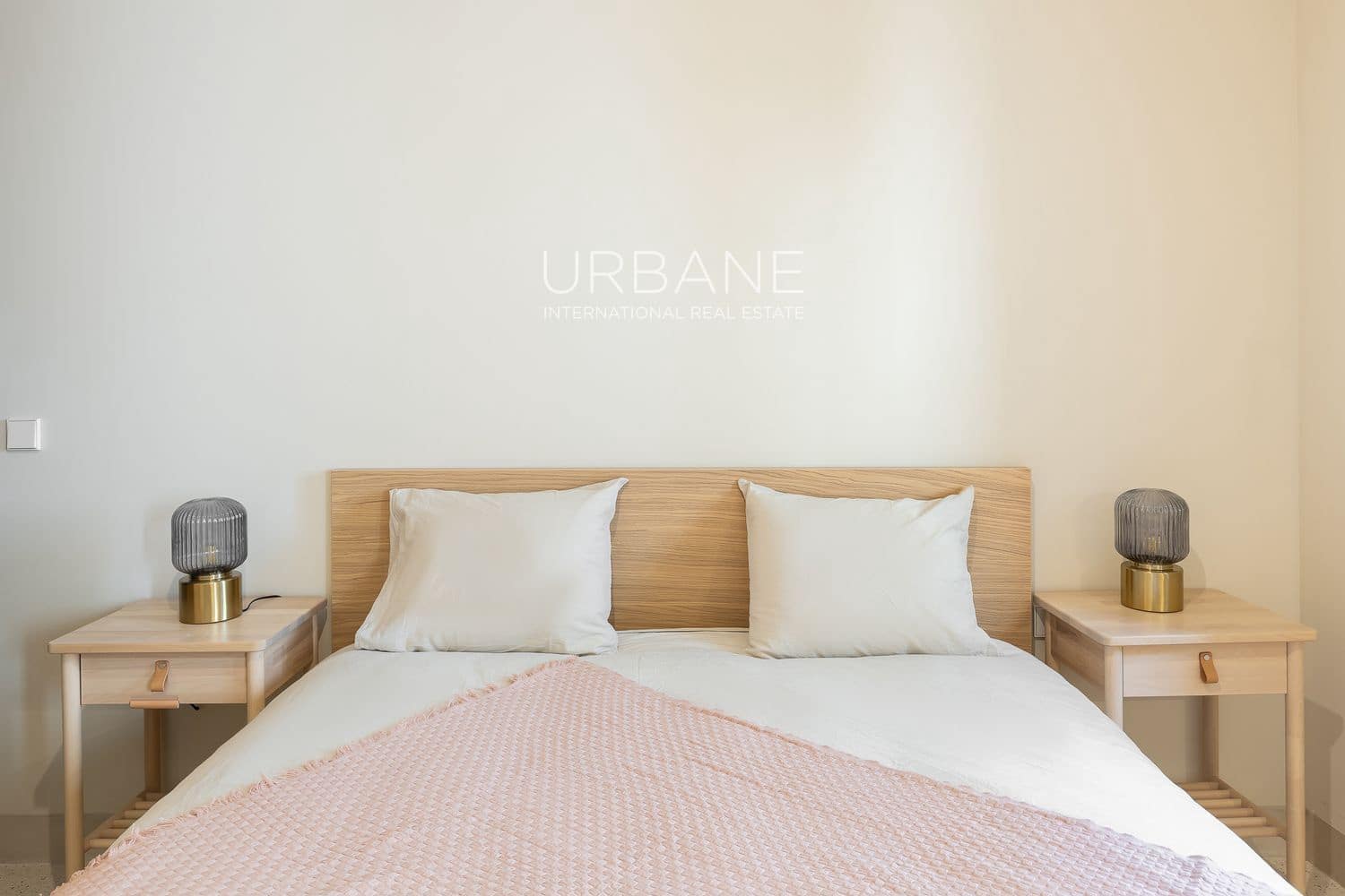 1 bedroom Flat for rent in Barcelona city - € 1,500 (Ref: 9465950)