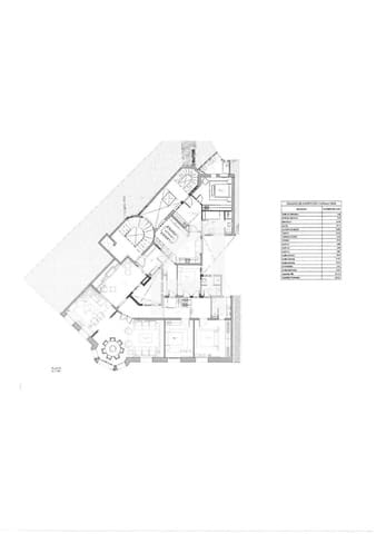 4 chambre Appartement à vendre à Eixample, Barcelone ville - 1 590 000 € (Ref: 9474543)