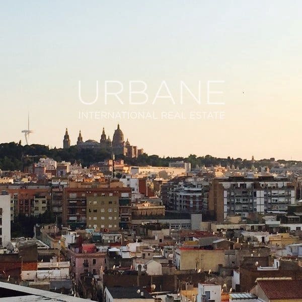 1 soverom Leilighet til leie i Barcelona by - € 1 600 (Ref: 9480703)