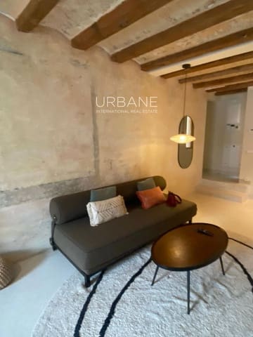 1 soverom Leilighet til leie i El Raval, Barcelona by - € 1 600 (Ref: 9480703)
