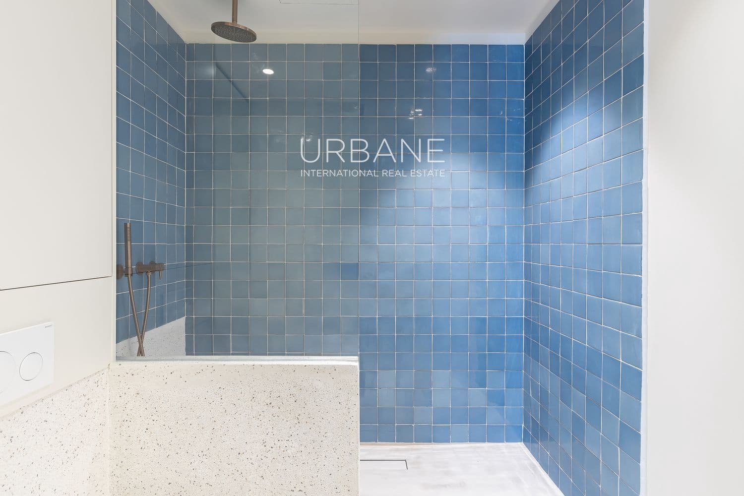 1 bedroom Flat for rent in Barcelona city - € 1,400 (Ref: 9490083)