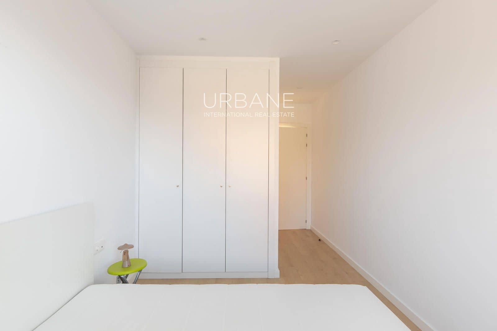 Piso de 2 habitaciones en Barcelona ciudad en alquiler con piscina - 2.500 € (Ref: 9506451)