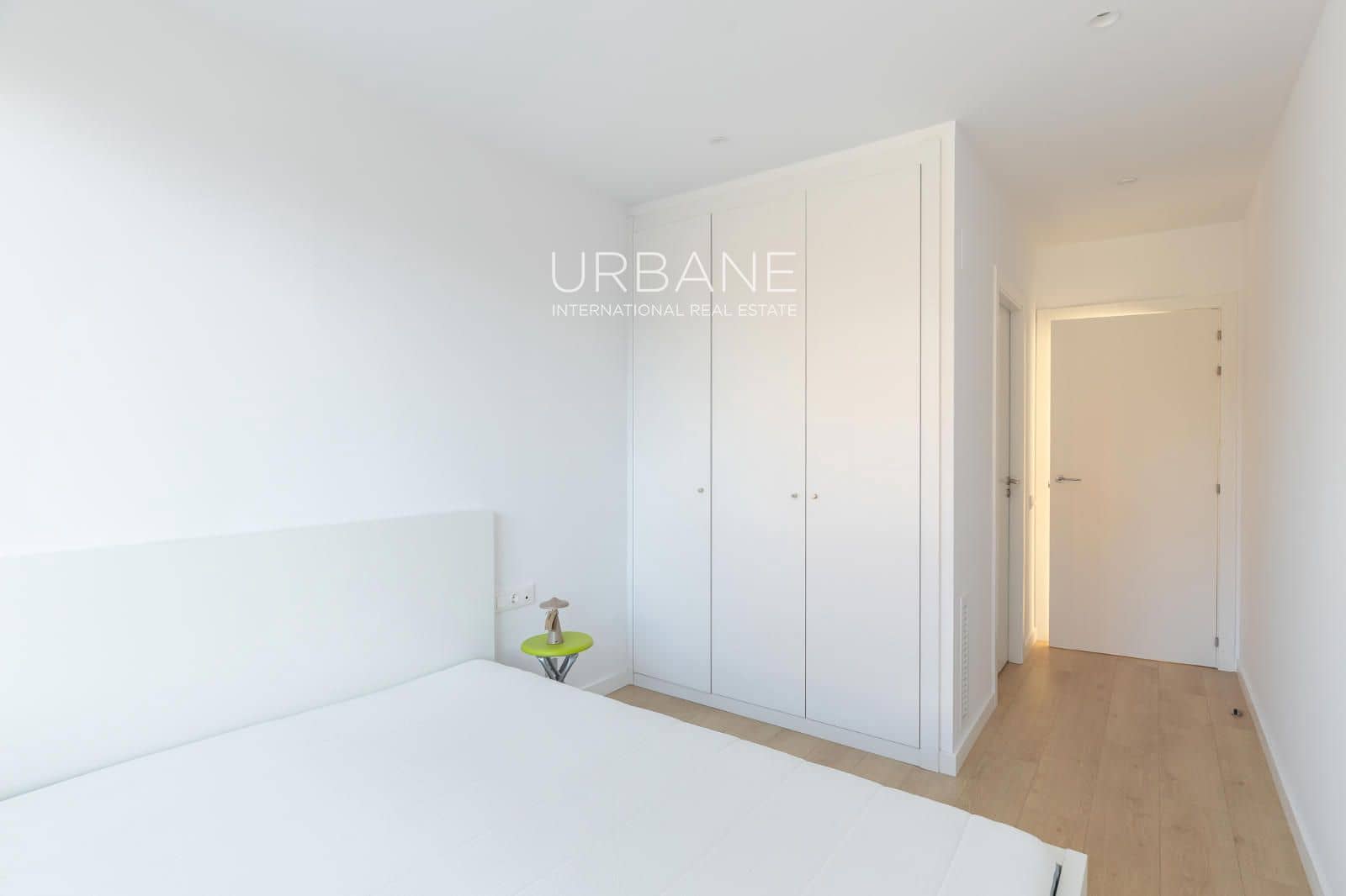 Piso de 2 habitaciones en Barcelona ciudad en alquiler con piscina - 2.500 € (Ref: 9506451)