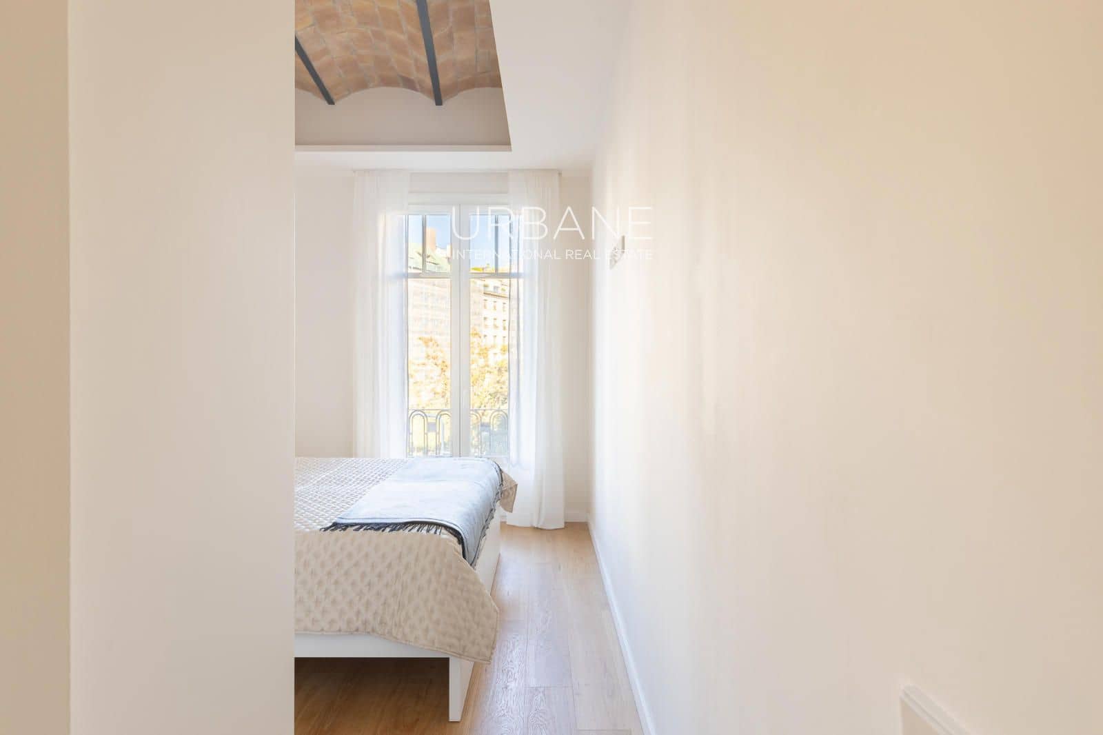 Piso de 1 habitación en Barcelona ciudad en alquiler - 3.500 € (Ref: 9517979)