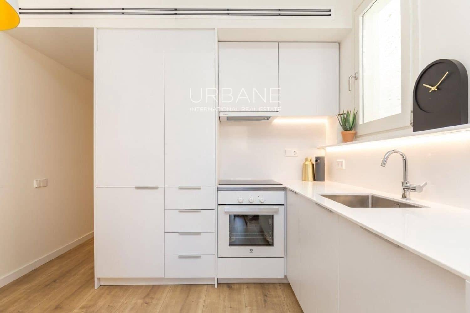 2 soveværelse Lejlighed til salg i Barcelona by - € 522.500 (Ref: 9522867)