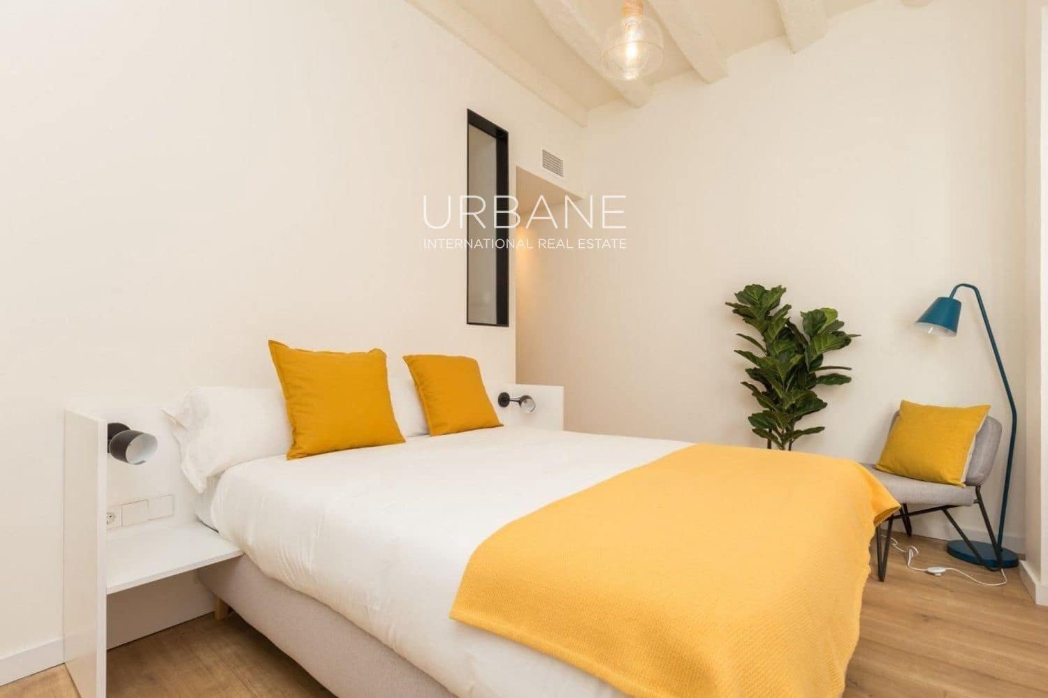 2 soveværelse Lejlighed til salg i Barcelona by - € 522.500 (Ref: 9522867)