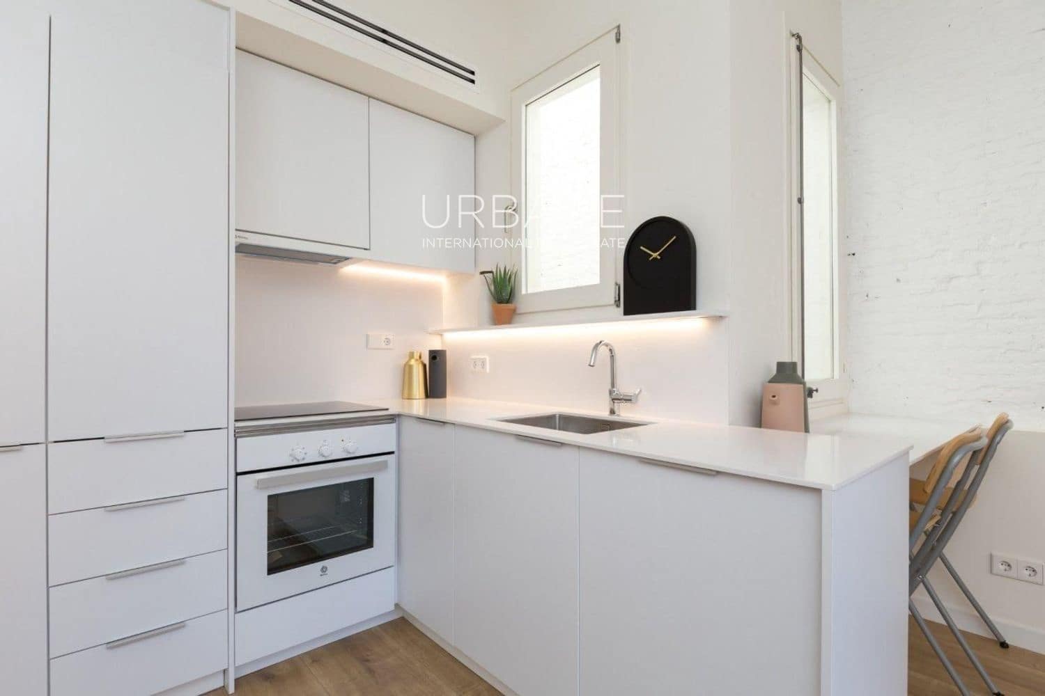 2 soveværelse Lejlighed til salg i Barcelona by - € 522.500 (Ref: 9522867)