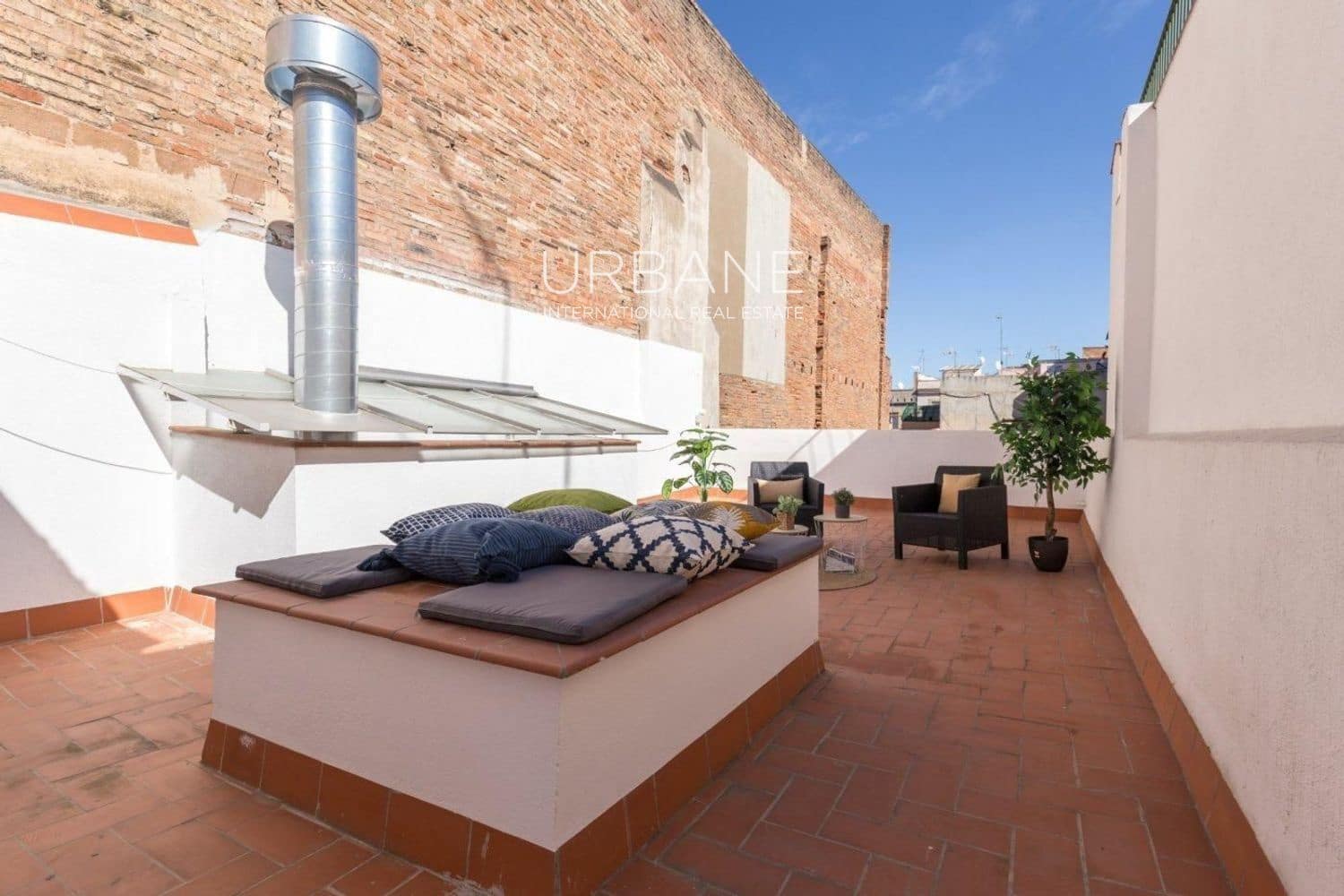 2 soveværelse Lejlighed til salg i Barcelona by - € 522.500 (Ref: 9522867)