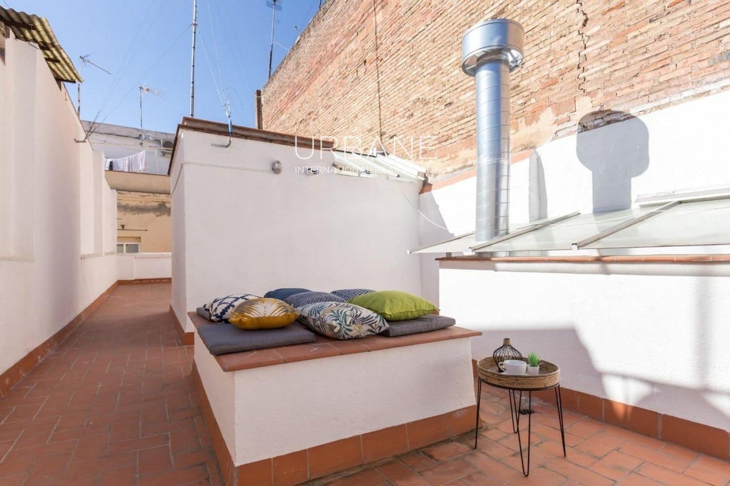 2 soveværelse Lejlighed til salg i Barcelona by - € 522.500 (Ref: 9522867)