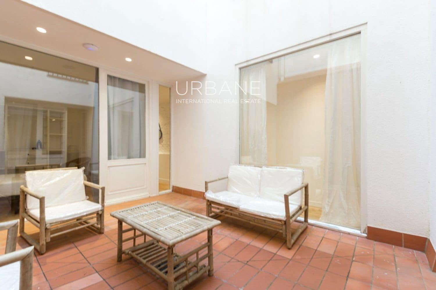 3 soveværelse Lejlighed til salg i Barcelona by - € 497.000 (Ref: 9522868)