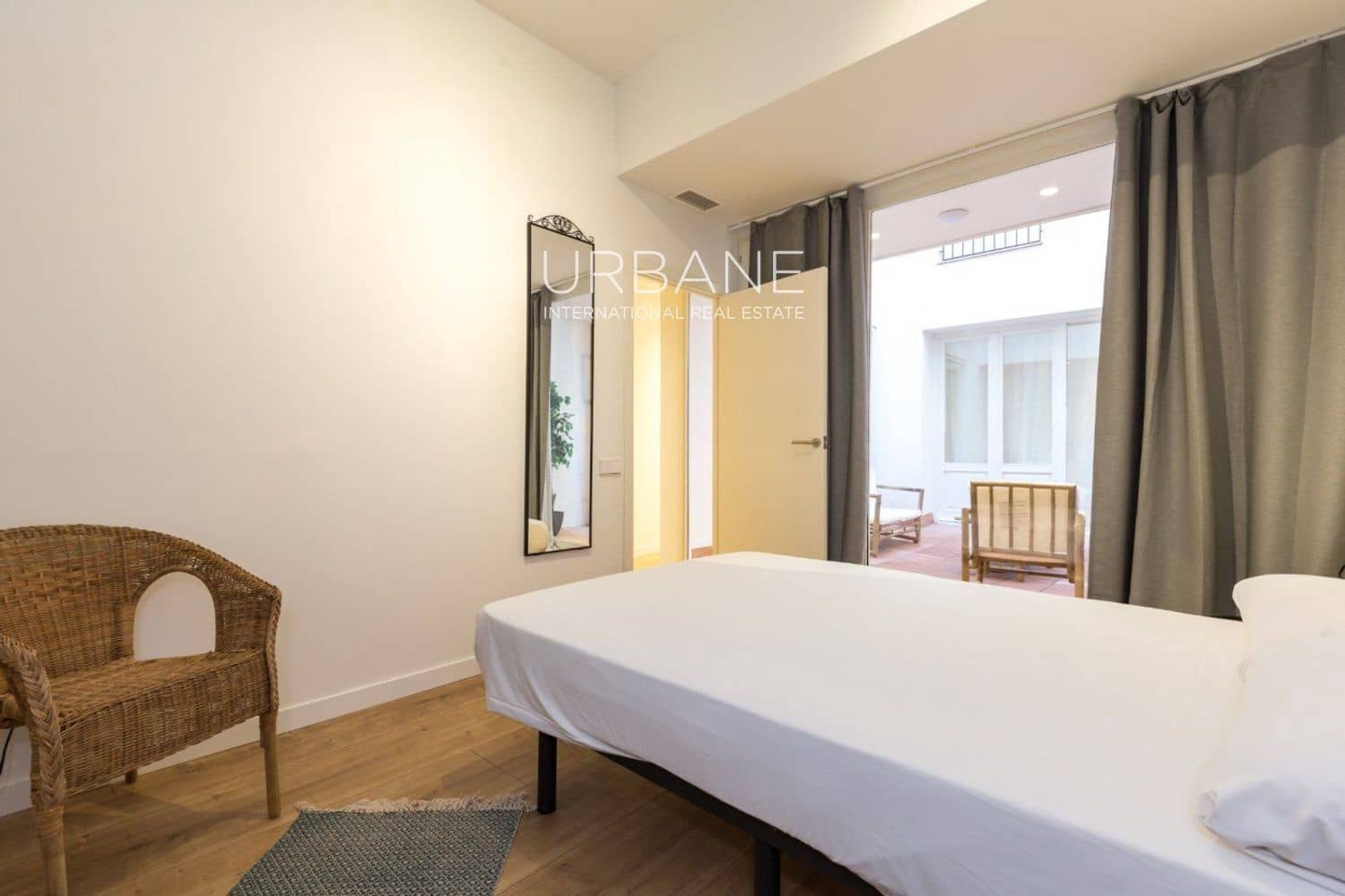 3 soveværelse Lejlighed til salg i Barcelona by - € 497.000 (Ref: 9522868)