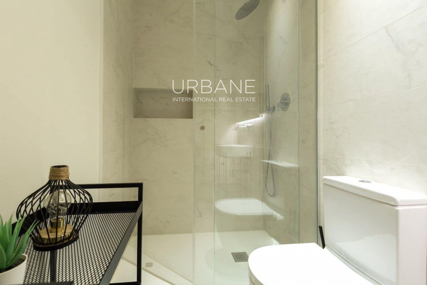 3 soveværelse Lejlighed til salg i Barcelona by - € 497.000 (Ref: 9522868)