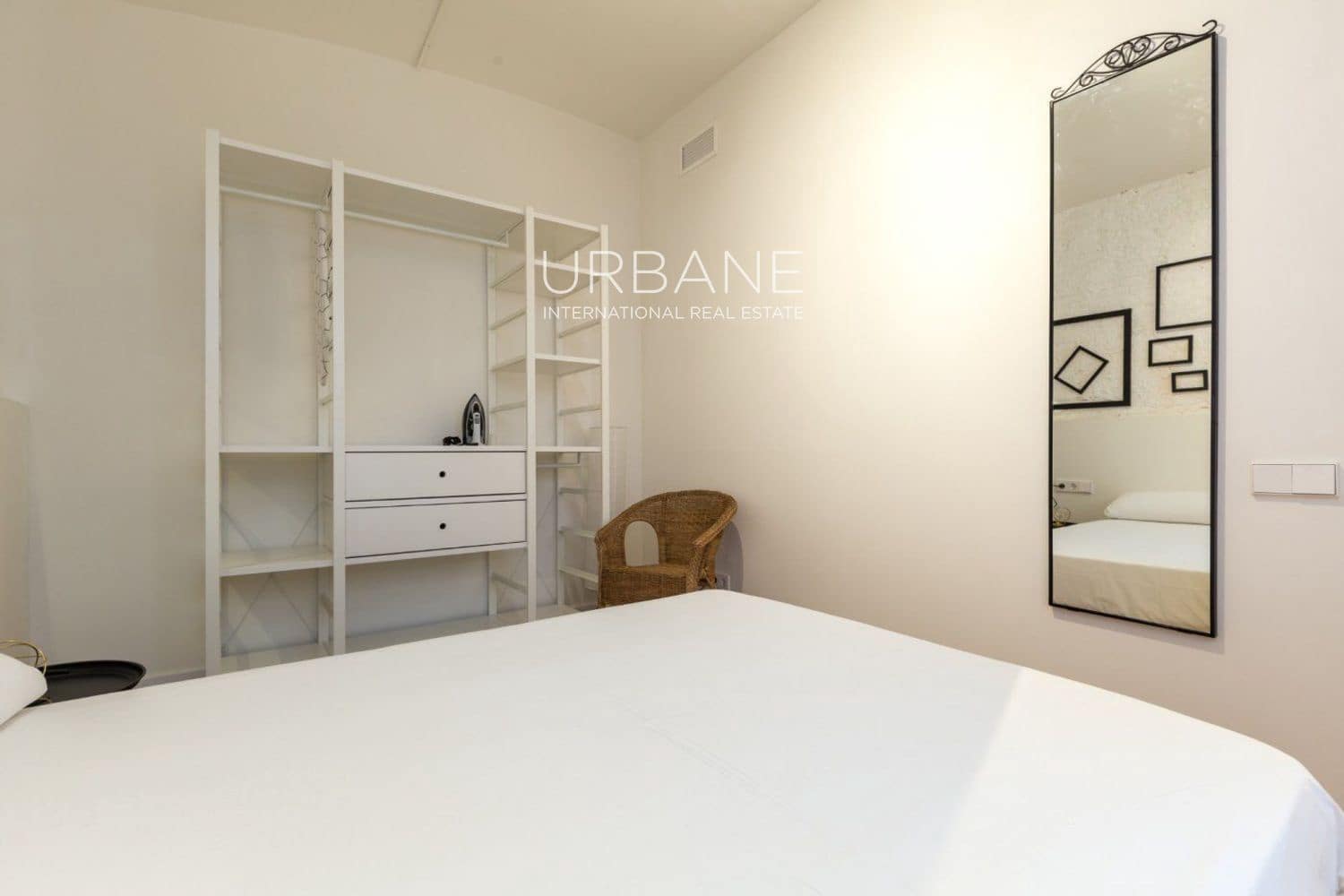 3 soveværelse Lejlighed til salg i Barcelona by - € 497.000 (Ref: 9522868)