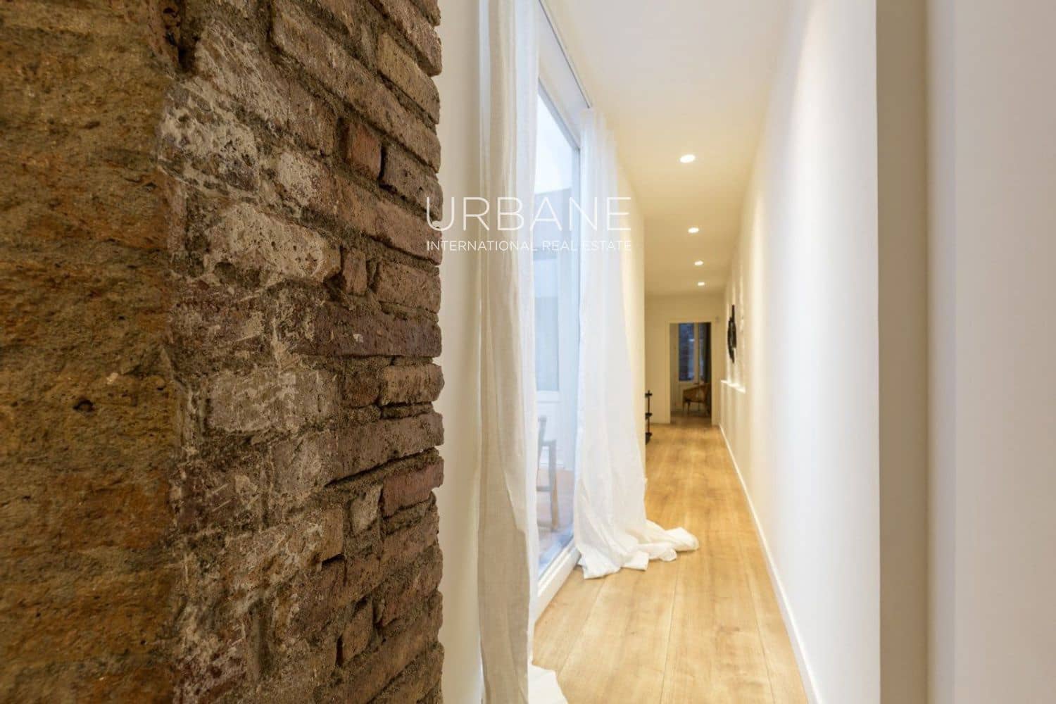 3 soveværelse Lejlighed til salg i Barcelona by - € 497.000 (Ref: 9522868)