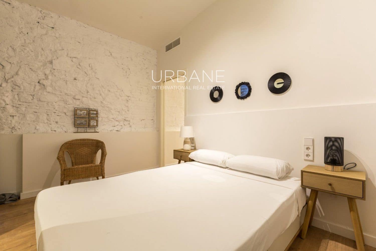 3 soveværelse Lejlighed til salg i Barcelona by - € 497.000 (Ref: 9522868)