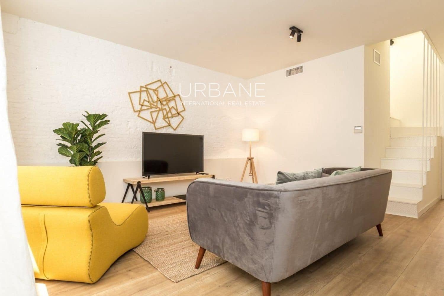 3 sovrum Lägenhet till salu i Barcelona stad - 697 950 € (Ref: 9523366)
