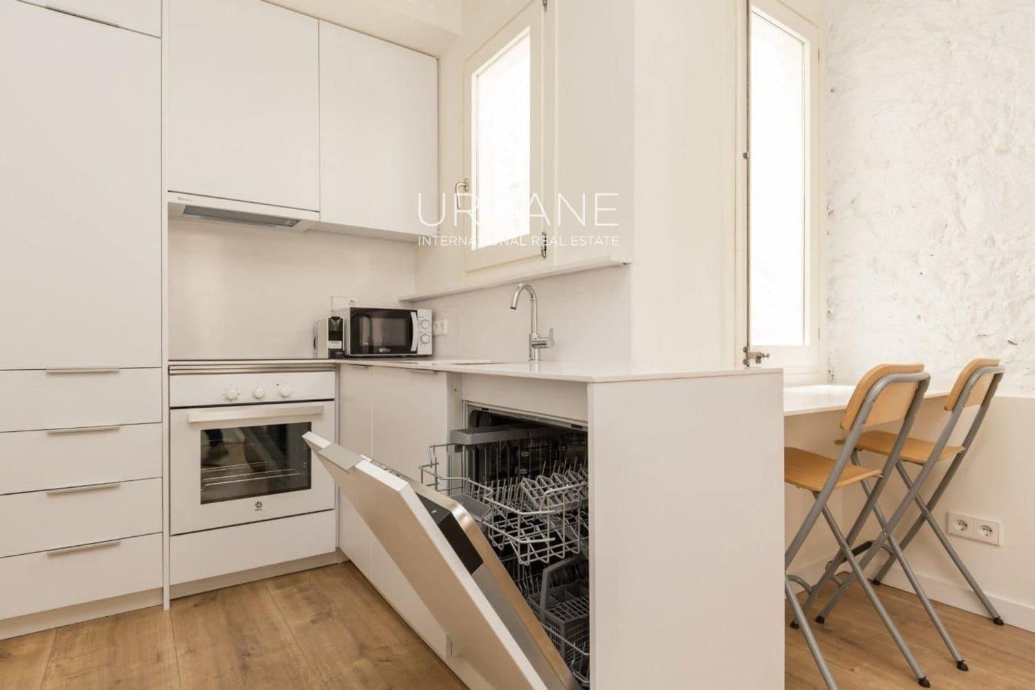 3 sovrum Lägenhet till salu i Barcelona stad - 697 950 € (Ref: 9523366)