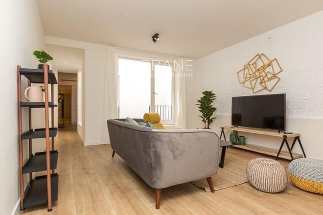 3 sovrum Lägenhet till salu i Sant Pere, Santa Caterina i La Ribera, Barcelona stad - 697 950 € (Ref: 9523366)