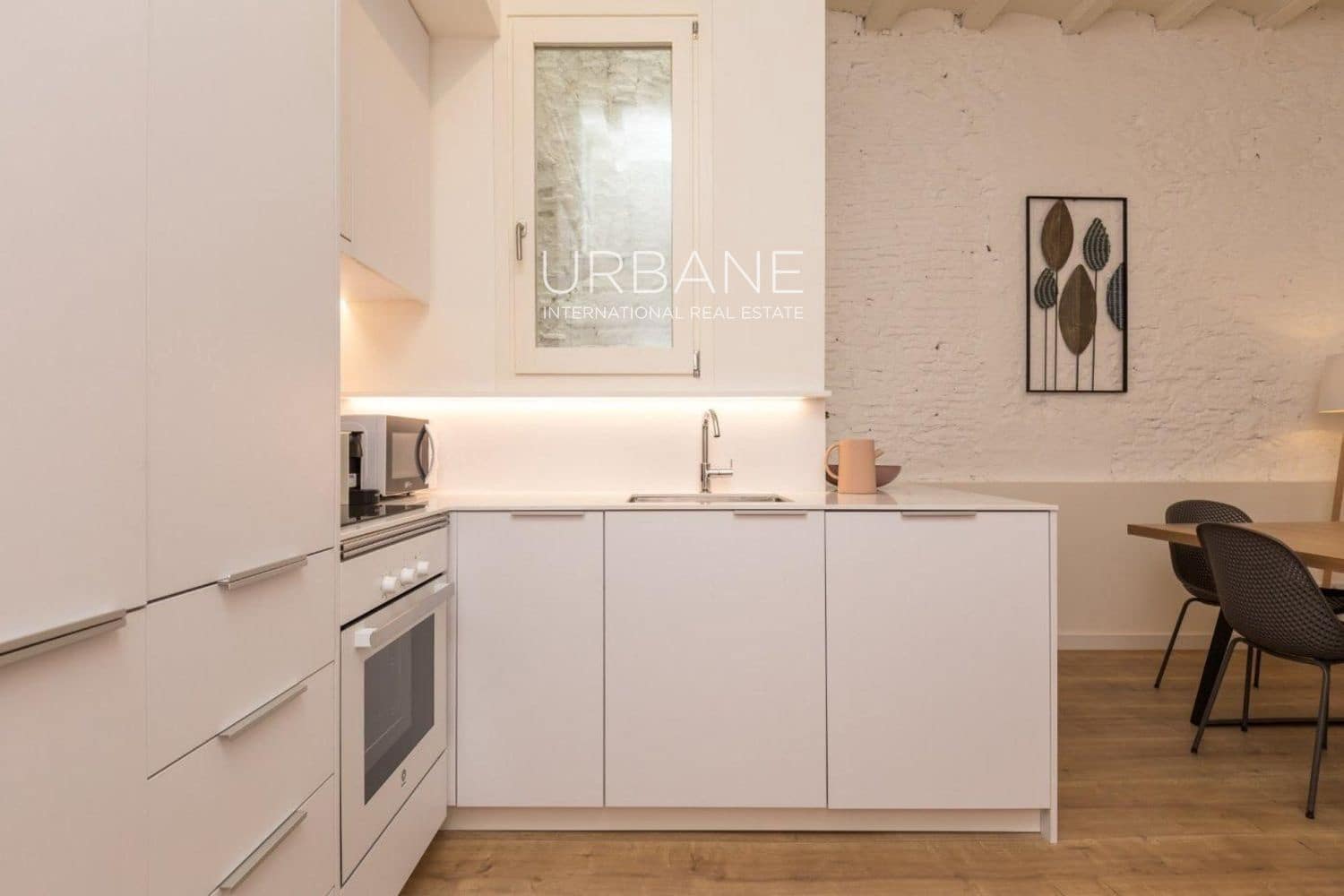 3 sovrum Lägenhet till salu i Barcelona stad - 697 950 € (Ref: 9523366)