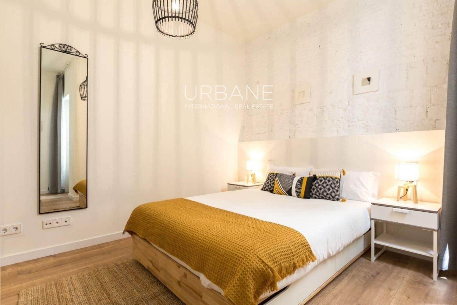 3 sovrum Lägenhet till salu i Barcelona stad - 697 950 € (Ref: 9523366)