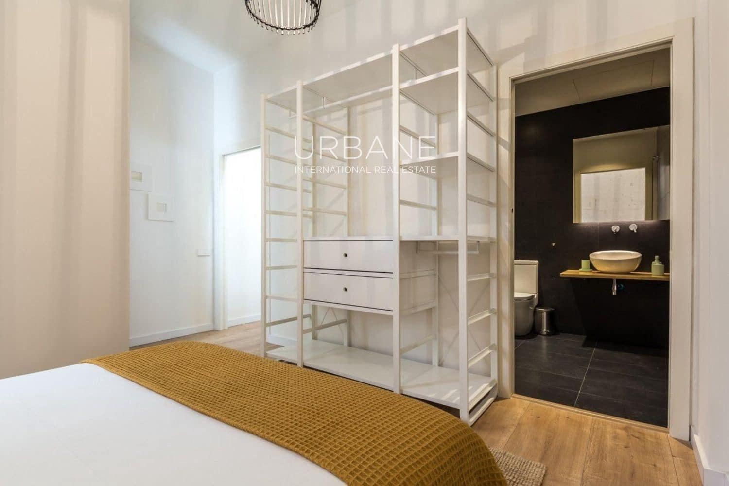3 sovrum Lägenhet till salu i Barcelona stad - 697 950 € (Ref: 9523366)