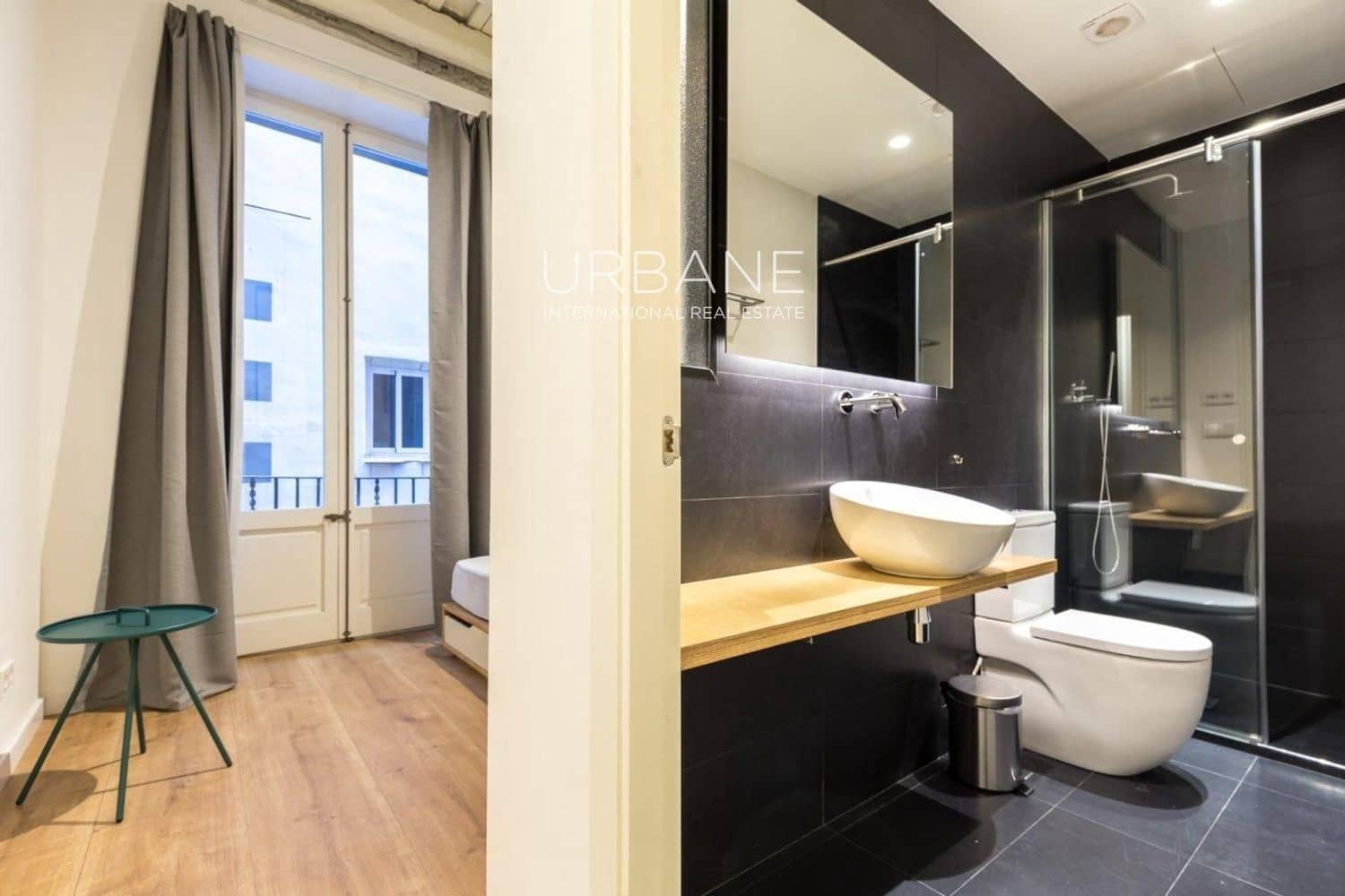 3 sovrum Lägenhet till salu i Barcelona stad - 697 950 € (Ref: 9523366)