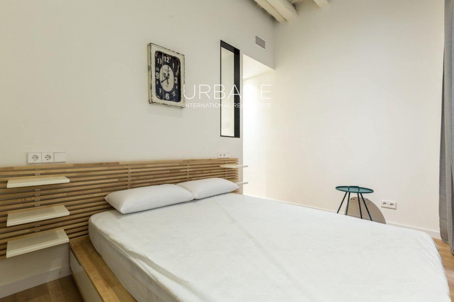 3 sovrum Lägenhet till salu i Barcelona stad - 697 950 € (Ref: 9523366)