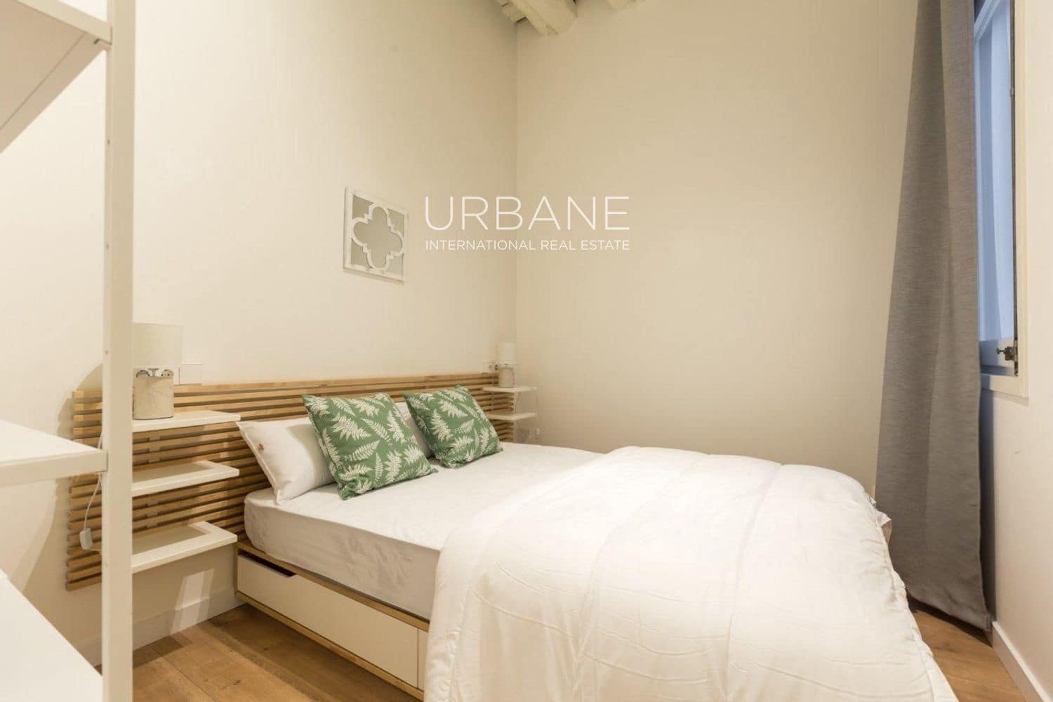 3 sovrum Lägenhet till salu i Barcelona stad - 697 950 € (Ref: 9523366)